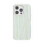 Butter Stripes — iPhone 14 Pro MagSafe Case - US 48925