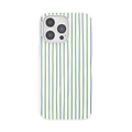 Butter Stripes — iPhone 15 Pro Max MagSafe Case - US 54371