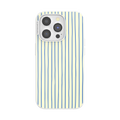 Butter Stripes — iPhone 15 Pro MagSafe Case - US 71739