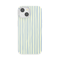 Butter Stripes — iPhone 15 MagSafe Case - US 70026