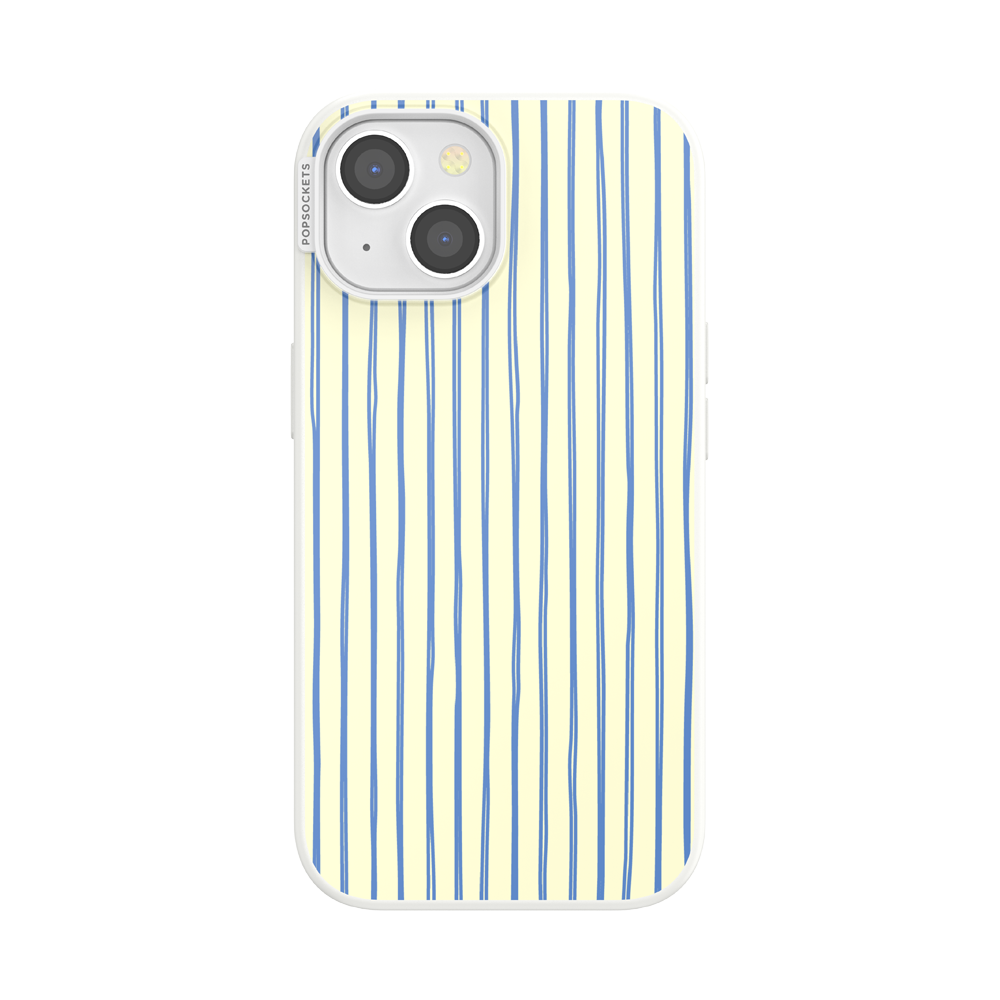 Butter Stripes — iPhone 15 MagSafe Case - US 70026