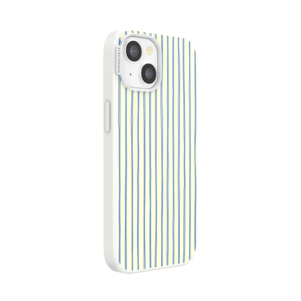 Butter Stripes — iPhone 15 MagSafe Case - US 70026