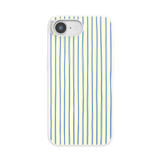 Butter Stripes — iPhone 17e/16e MagSafe Case - US 57136