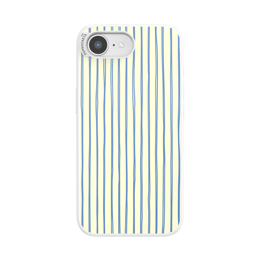 Butter Stripes — iPhone 17e/16e MagSafe Case - US 67828
