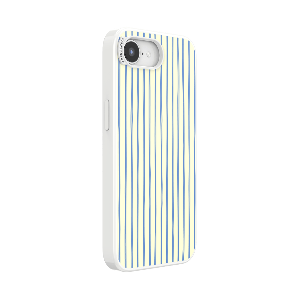 Butter Stripes — iPhone 17e/16e MagSafe Case - US 67828