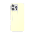 Butter Stripes — iPhone 16 Pro Max MagSafe Case - US 73124