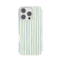 Butter Stripes — iPhone 16 Pro MagSafe Case - US 01370