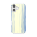 Butter Stripes — iPhone 16 MagSafe Case - US 08564