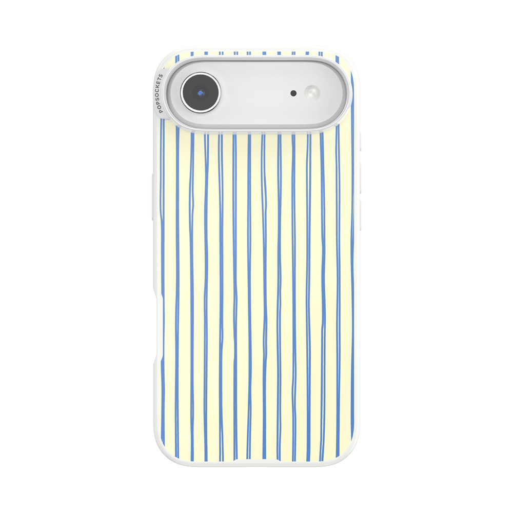 Butter Stripes — iPhone Air MagSafe Case - US 20704