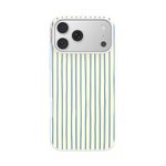 Butter Stripes — iPhone 17 Pro Max MagSafe Case - US 03213