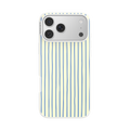 Butter Stripes — iPhone 17 Pro Max MagSafe Case - US 53642