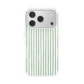 Butter Stripes — iPhone 17 Pro MagSafe Case - US 97524