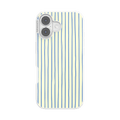 Butter Stripes — iPhone 17 MagSafe Case - US 09759