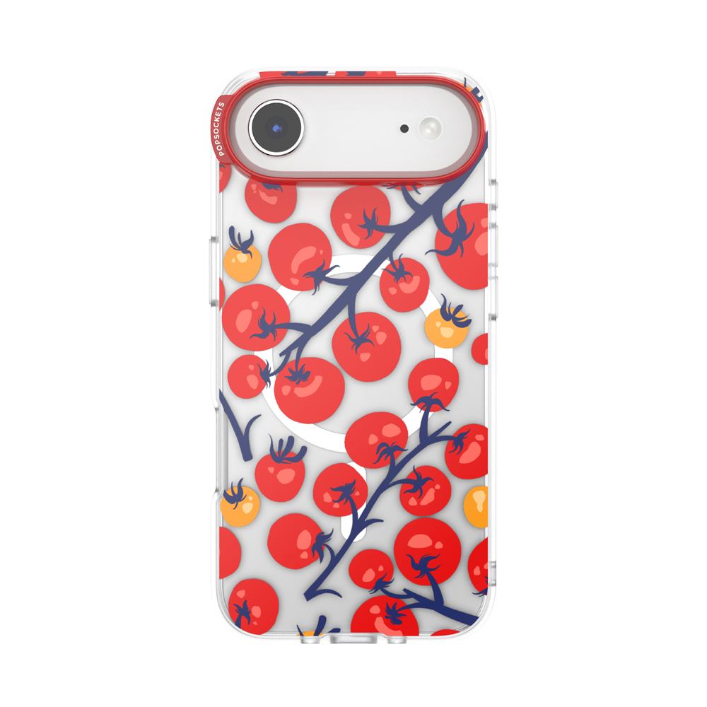 Campari — iPhone Air MagSafe Case - US 00212