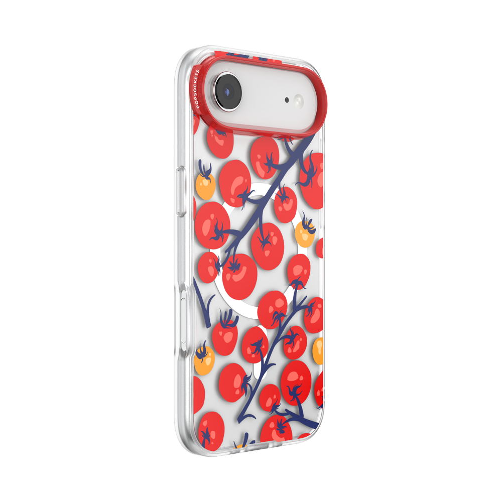 Campari — iPhone Air MagSafe Case - US 00212