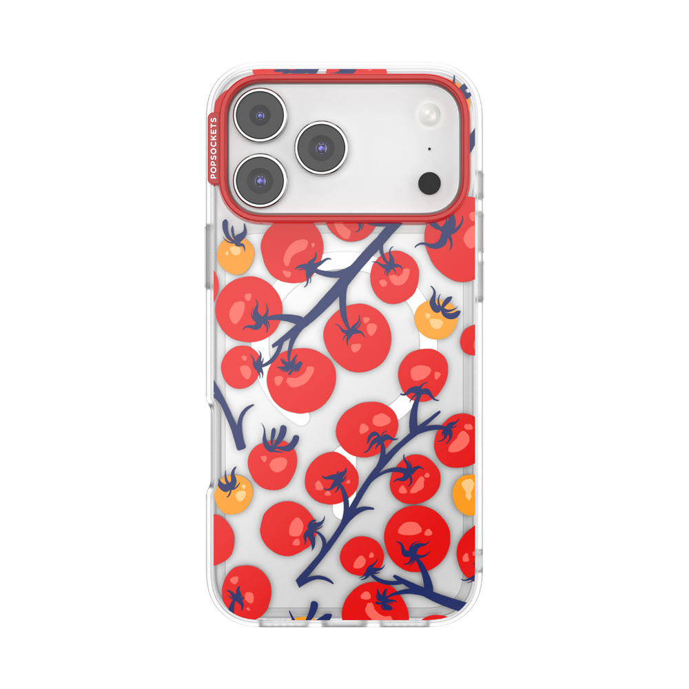 Campari — iPhone 17 Pro Max MagSafe Case - US 87870