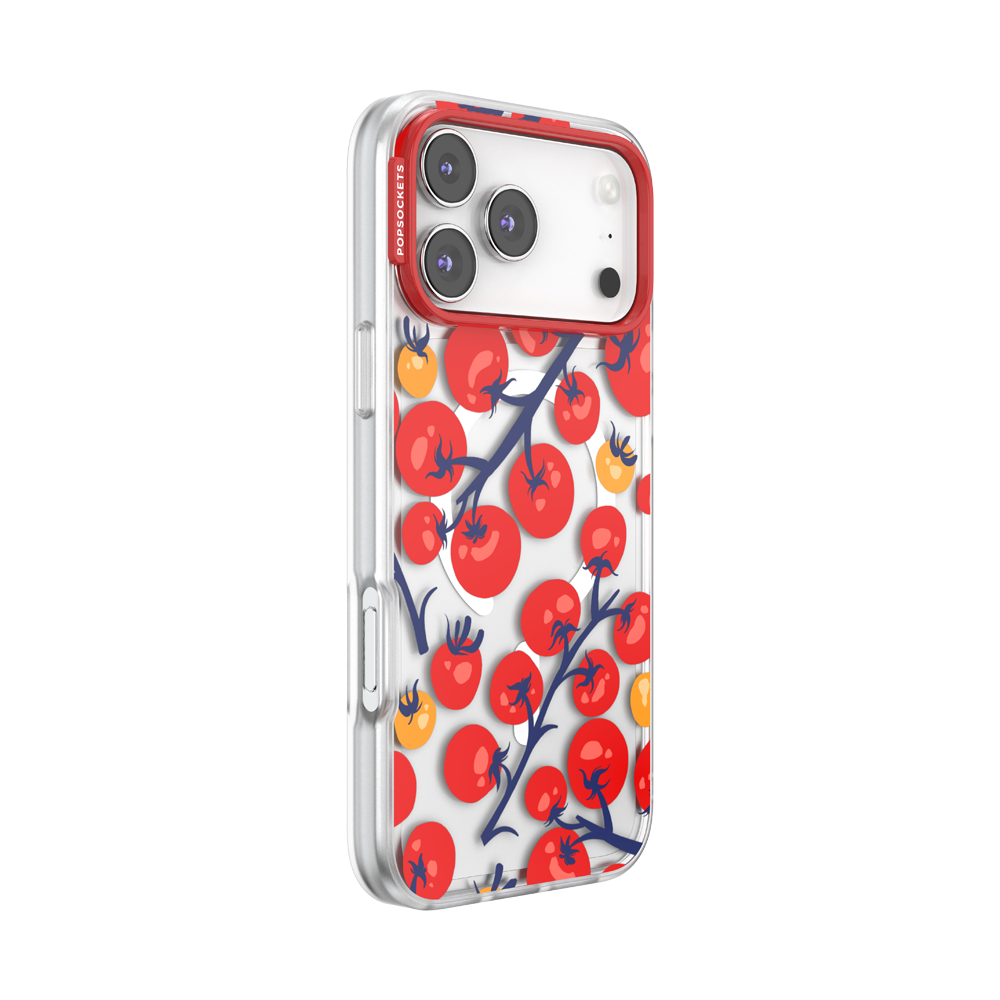 Campari — iPhone 17 Pro Max MagSafe Case - US 87870