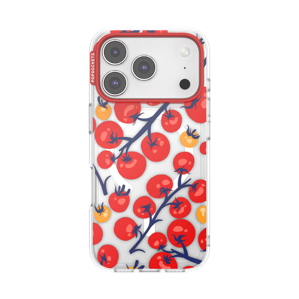 Campari — iPhone 17 Pro MagSafe Case - US 41782