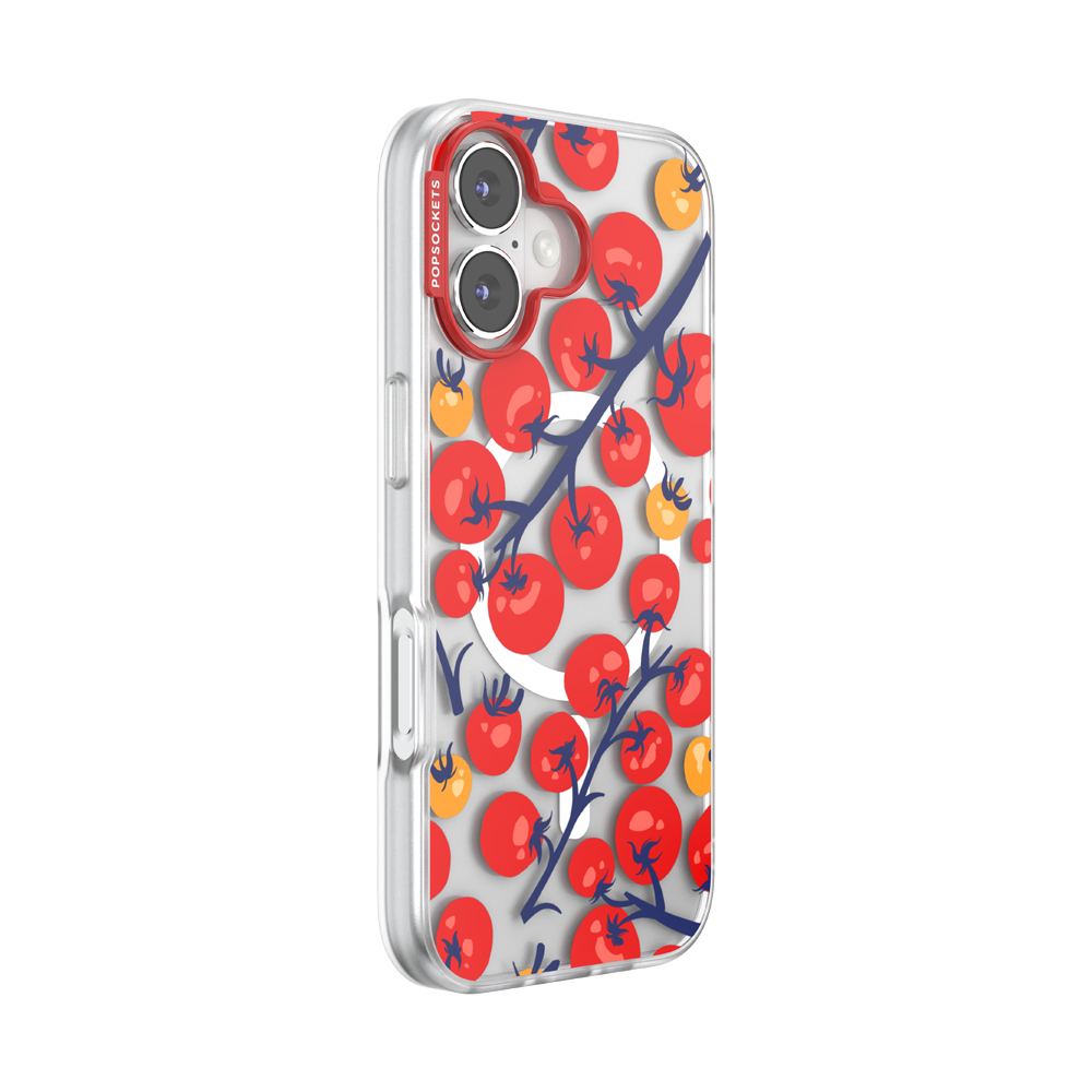 Campari — iPhone 17 MagSafe Case - US 13808