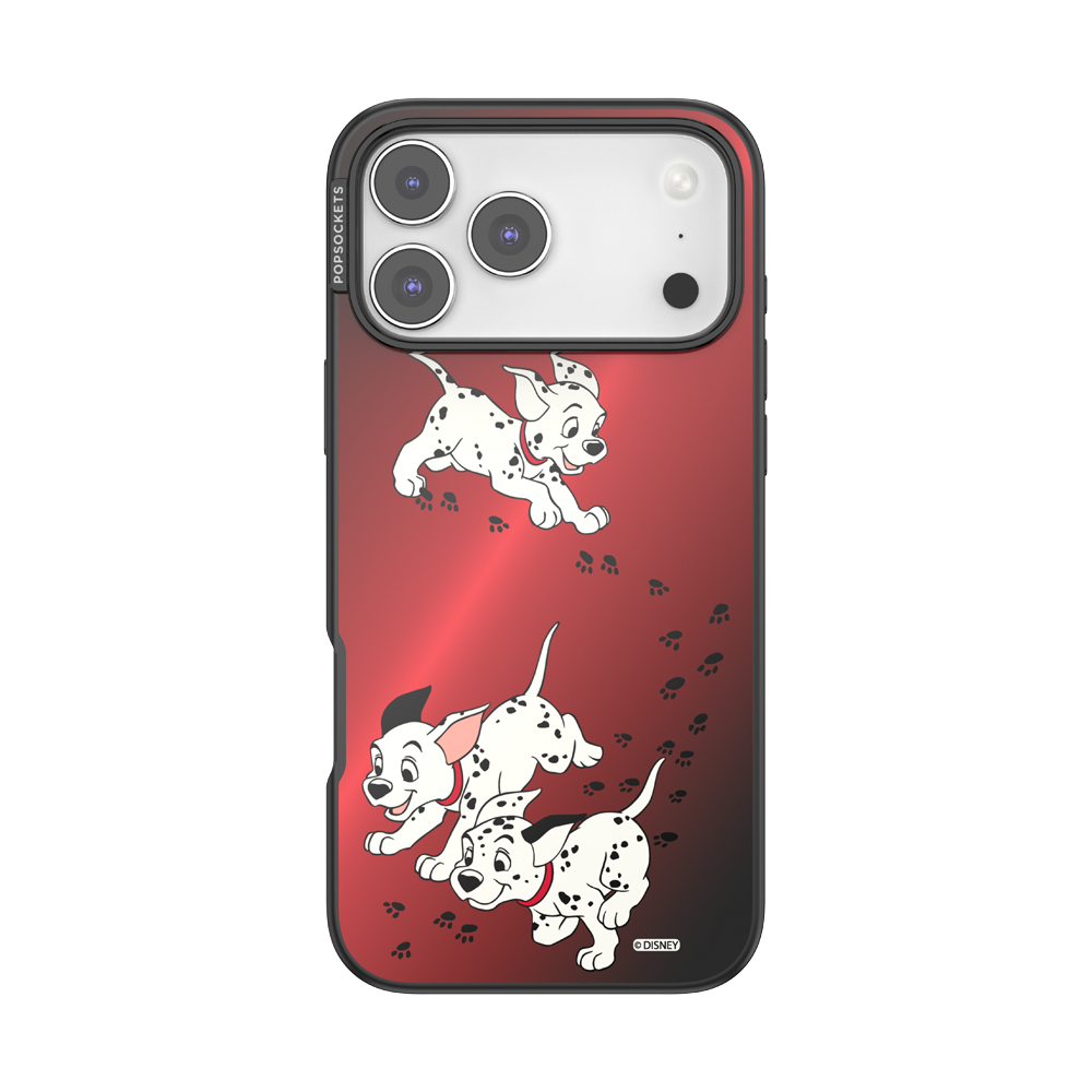 Mirror Can You Spot Me? — iPhone 17 Pro Max MagSafe Case - US 34760