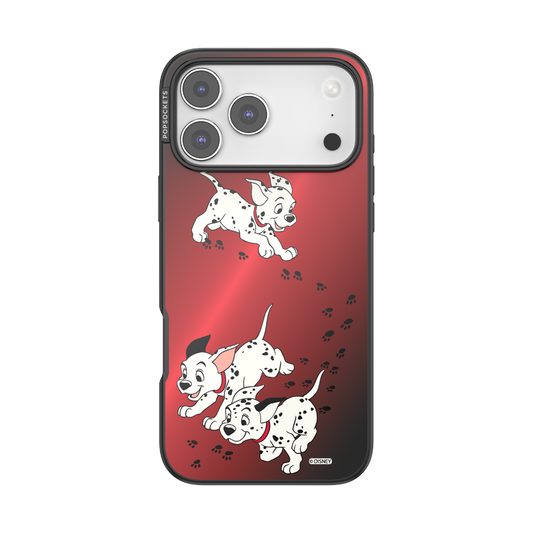 Mirror Can You Spot Me? — iPhone 17 Pro Max MagSafe Case - US 90643