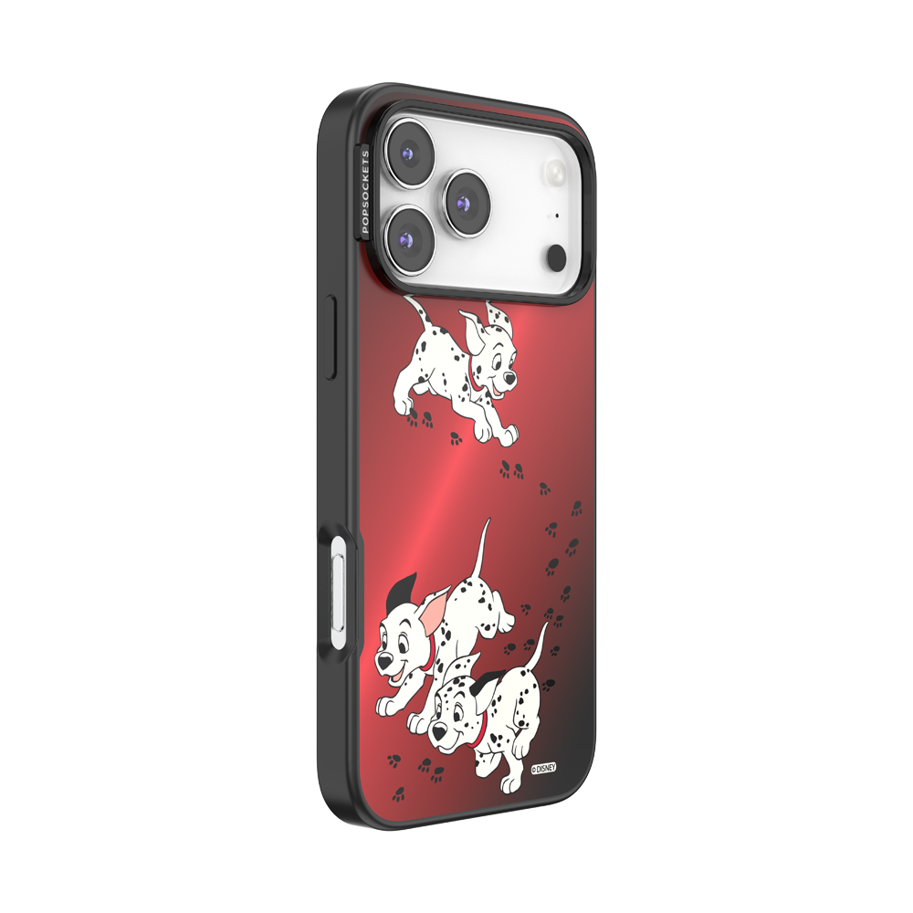 Mirror Can You Spot Me? — iPhone 17 Pro Max MagSafe Case - US 97697