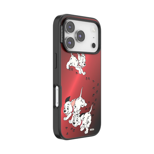 Mirror Can You Spot Me? — iPhone 17 Pro MagSafe Case - US 62914