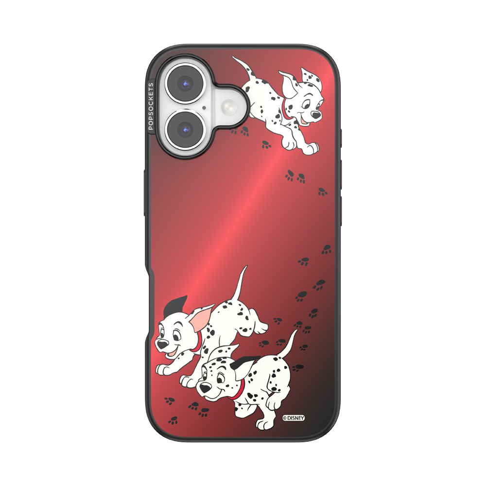 Mirror Can You Spot Me? — iPhone 17 MagSafe Case - US 64379