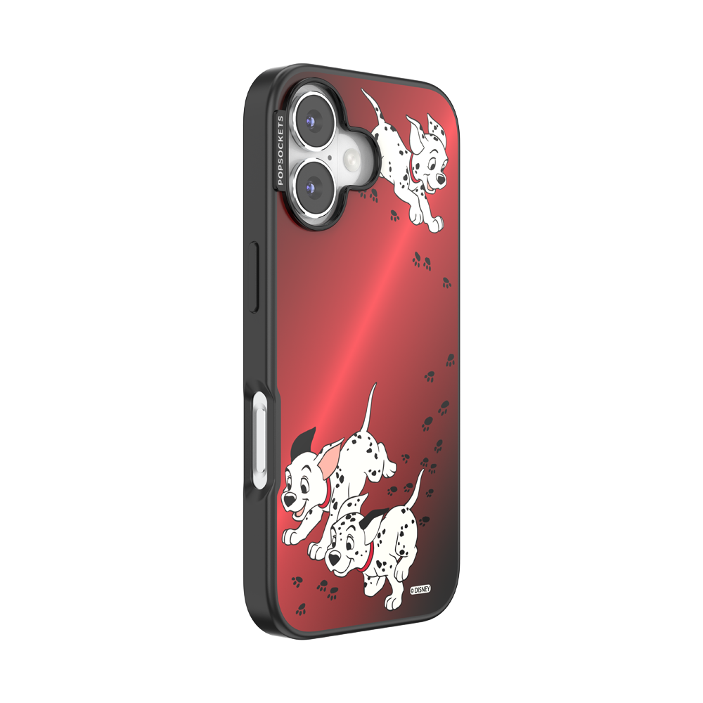 Mirror Can You Spot Me? — iPhone 17 MagSafe Case - US 64379