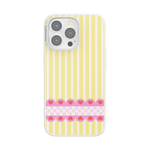 Candy Stripe Crush — iPhone 13 Pro MagSafe Case - US 23061