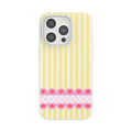 Candy Stripe Crush — iPhone 15 Pro MagSafe Case - US 80018