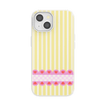 Candy Stripe Crush — iPhone 15 MagSafe Case - US 12364