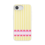 Candy Stripe Crush — iPhone 17e/16e MagSafe Case - US 23480