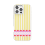 Candy Stripe Crush — iPhone 16 Pro Max MagSafe Case - US 53078