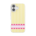 Candy Stripe Crush — iPhone 16 MagSafe Case - US 44899