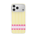 Candy Stripe Crush — iPhone 17 Pro Max MagSafe Case - US 68433