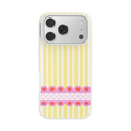Candy Stripe Crush — iPhone 17 Pro MagSafe Case - US 39114
