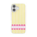 Candy Stripe Crush — iPhone 17 MagSafe Case - US 81362