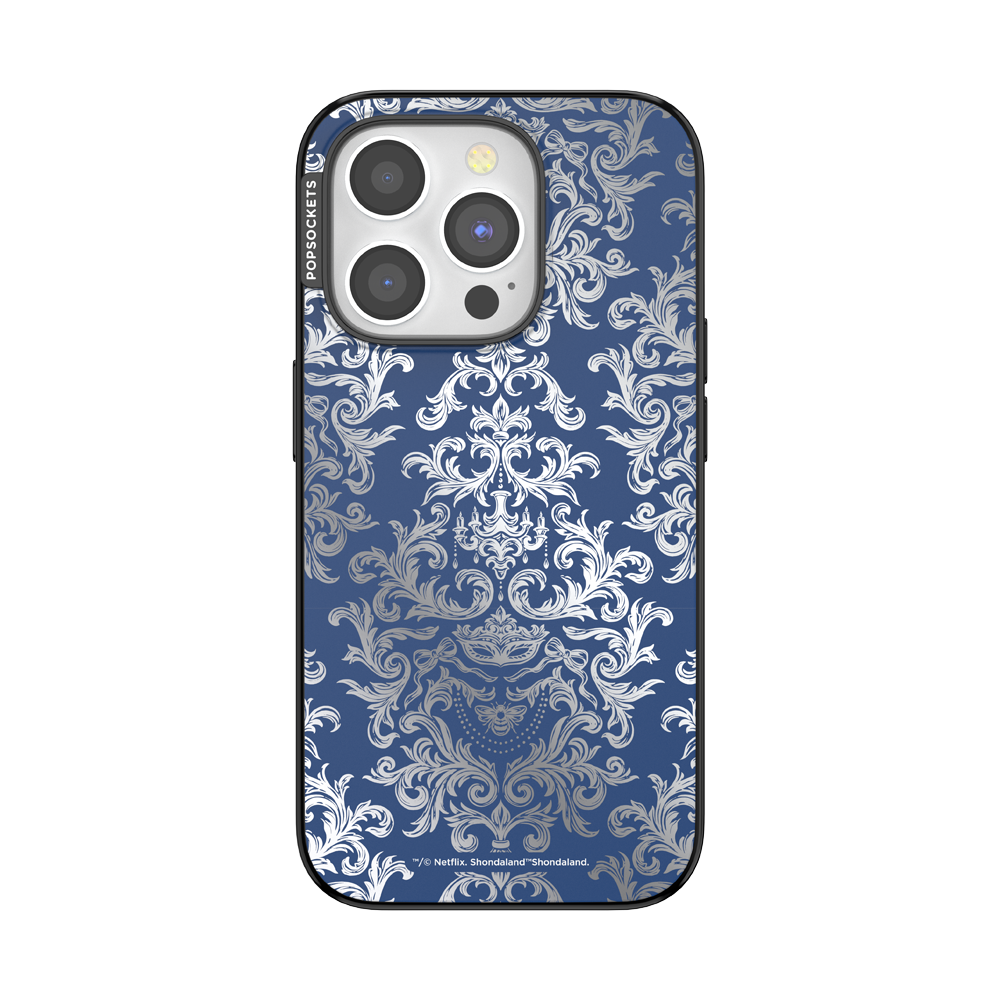 Cannot Live Without — iPhone 15 Pro MagSafe Case - US 10680