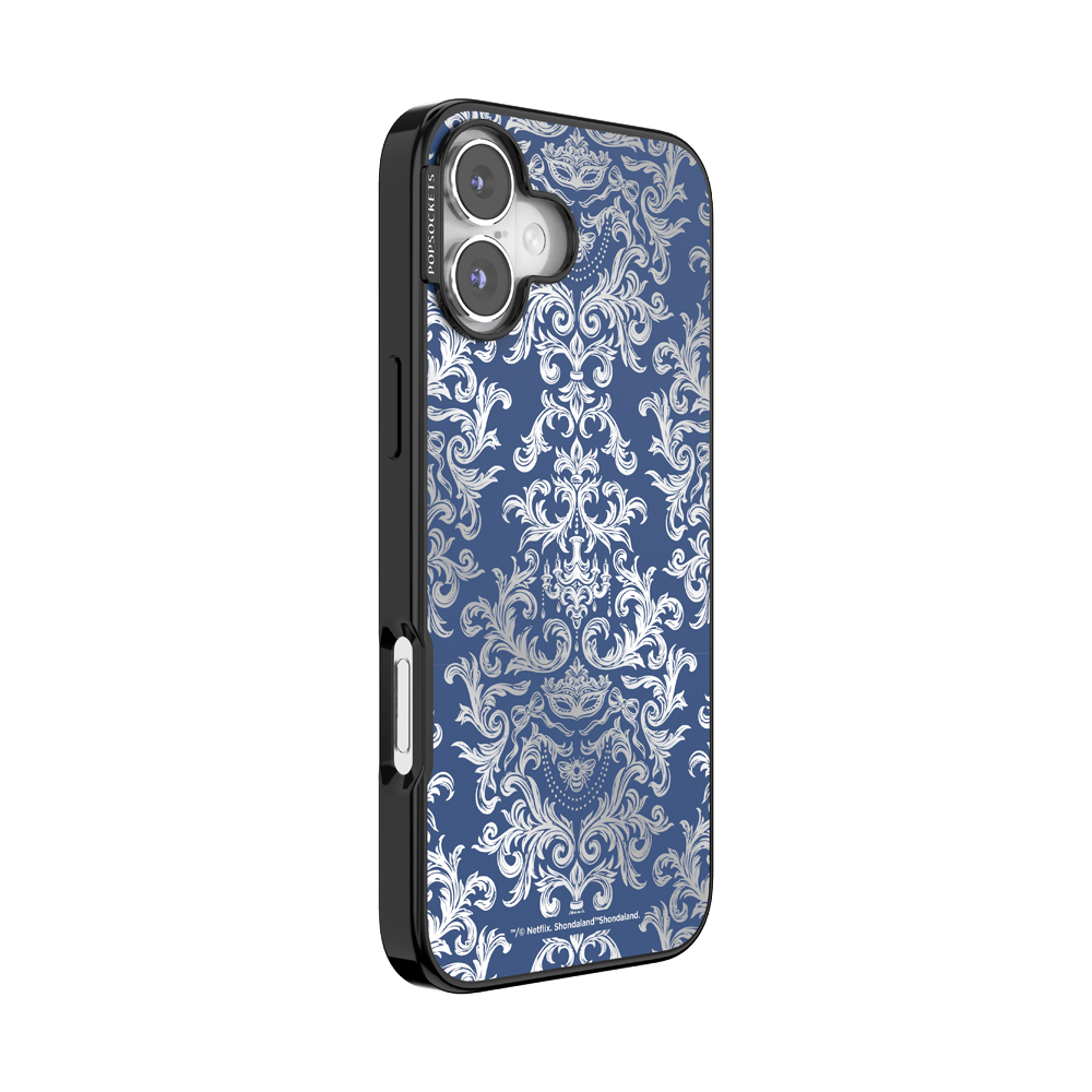 Cannot Live Without — iPhone 16 Plus MagSafe Case - US 03476