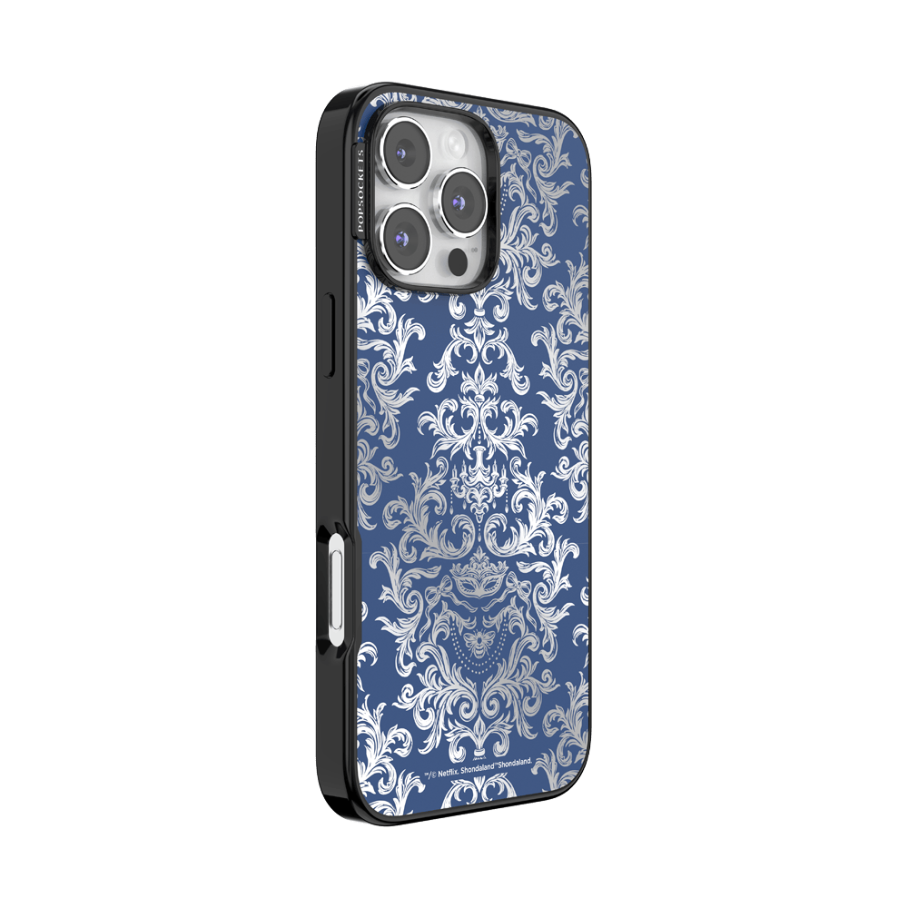 Cannot Live Without — iPhone 16 Pro Max MagSafe Case - US 62804