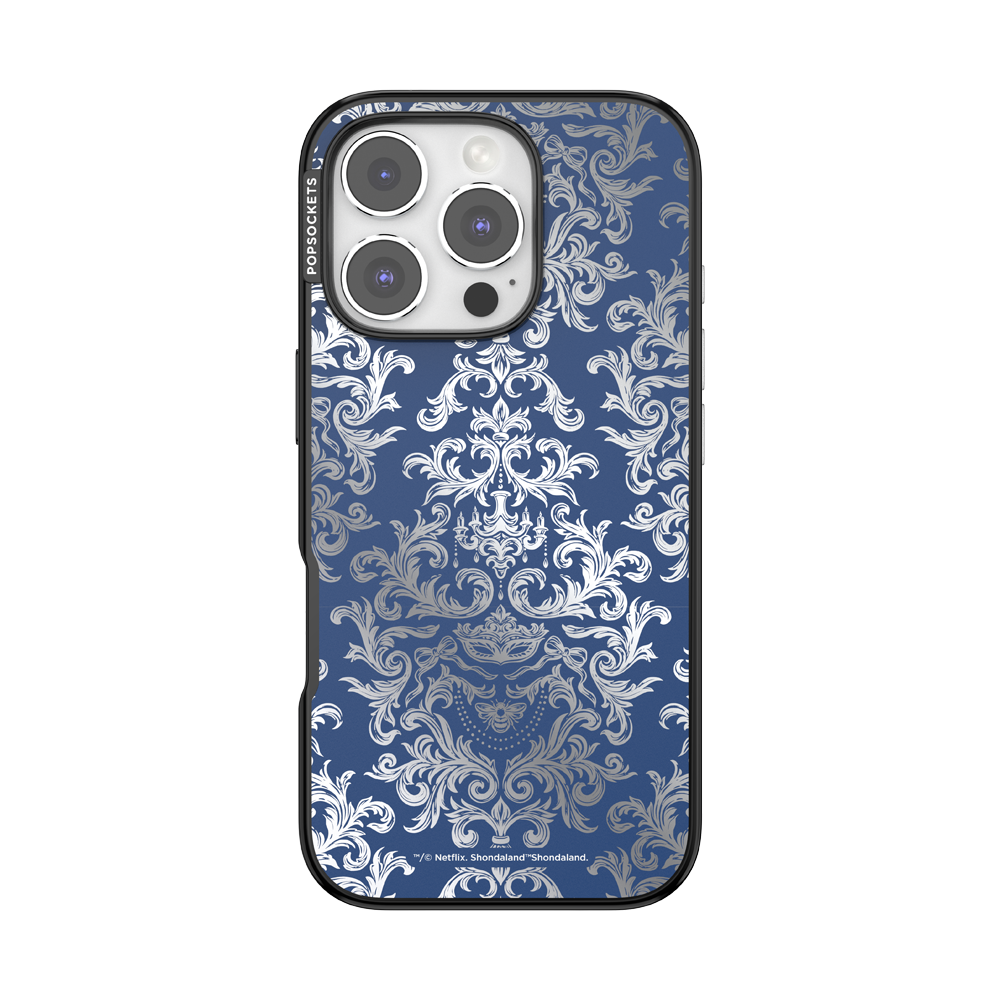 Cannot Live Without — iPhone 16 Pro MagSafe Case - US 15407
