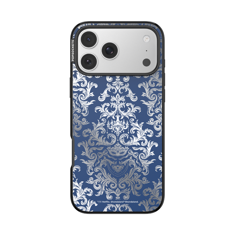 Cannot Live Without — iPhone 17 Pro Max MagSafe Case - US 25236