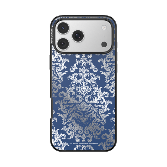 Cannot Live Without — iPhone 17 Pro Max MagSafe Case - US 80904