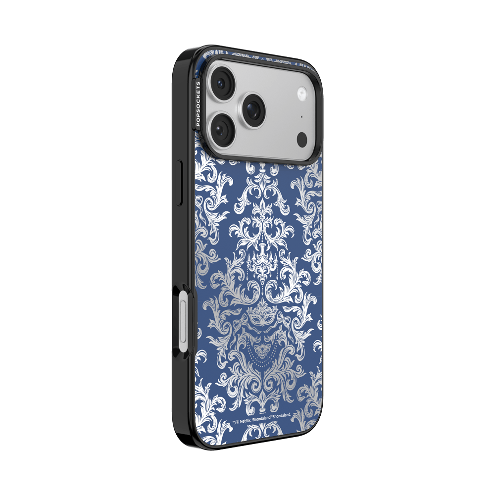 Cannot Live Without — iPhone 17 Pro Max MagSafe Case - US 25236
