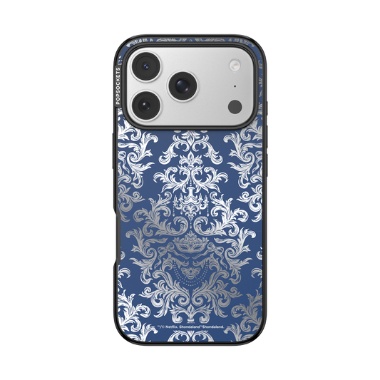Cannot Live Without — iPhone 17 Pro MagSafe Case - US 60597
