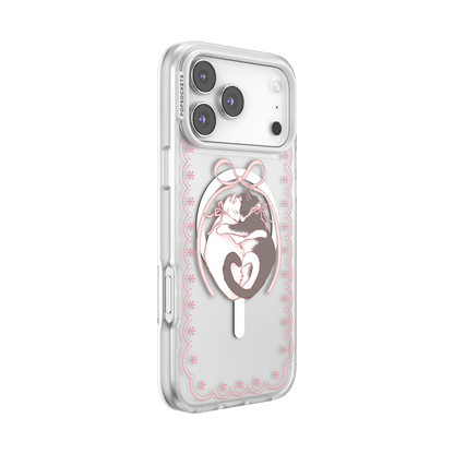 Cat Lovers — iPhone 17 Pro MagSafe Case - US 58204