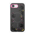 Cat Magic Frame  — iPhone 17e/16e MagSafe Case - US 54046