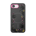 Cat Magic Frame  — iPhone 17e/16e MagSafe Case - US 08225