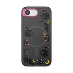 Cat Magic Frame  — iPhone 17e/16e MagSafe Case - US 08225